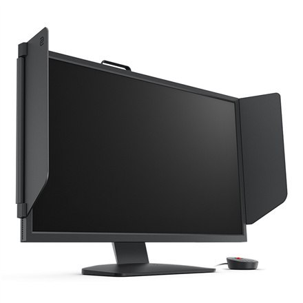 Benq | XL2566K | 24,5 " | TN | FHD | 16:9 | 1 ms | 320 cd/m² | Czarny | Porty HDMI w ilości 2 | 360 Hz