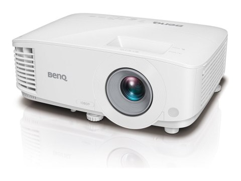 Benq | MH550 | Projektor DLP | Full HD | 1920 x 1080 | 3500 ANSI lumenów | Biały