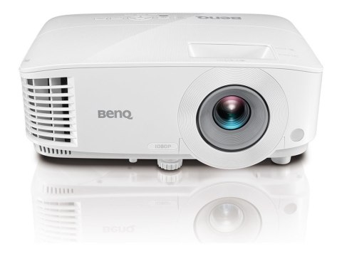 Benq | MH550 | Projektor DLP | Full HD | 1920 x 1080 | 3500 ANSI lumenów | Biały