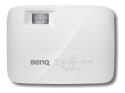 Benq | MH550 | Projektor DLP | Full HD | 1920 x 1080 | 3500 ANSI lumenów | Biały