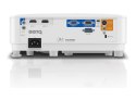 Benq | MH550 | Projektor DLP | Full HD | 1920 x 1080 | 3500 ANSI lumenów | Biały