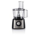 Bosch | MCM3501M | 800 W | Number of speeds 2 | Bowl capacity 2.3 L | Ice crushing | Black