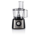 Bosch | MCM3501M | 800 W | Number of speeds 2 | Bowl capacity 2.3 L | Ice crushing | Black