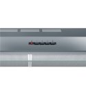 Bosch | Okap | DUL63CC50 Serie 4 | Klasa efektywności energetycznej D | Konwencjonalny | Szerokość 60 cm | 350 m³/h | Mechaniczn