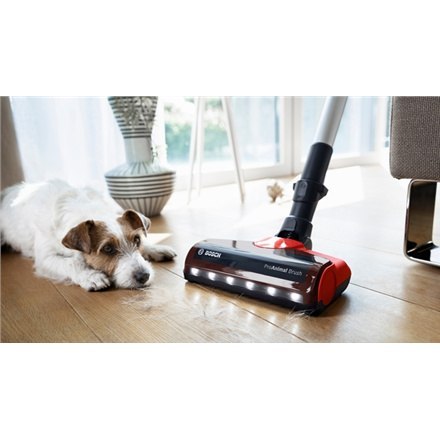 Bosch | Unlimited 7 ProAnimal Vacuum cleaner | BBS711ANM | Handstick 2in1 | Handstick | N/A W | 18 V | Operating time (max) 40 