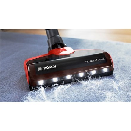 Bosch | Unlimited 7 ProAnimal Vacuum cleaner | BBS711ANM | Handstick 2in1 | Handstick | N/A W | 18 V | Operating time (max) 40 