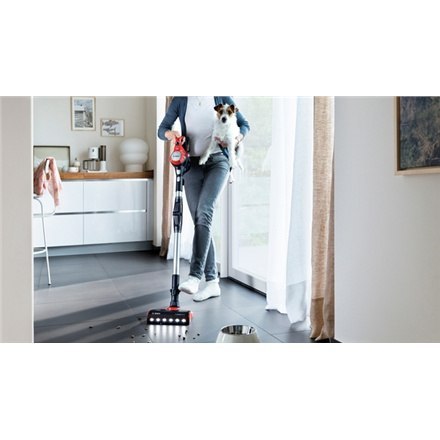 Bosch | Unlimited 7 ProAnimal Vacuum cleaner | BBS711ANM | Handstick 2in1 | Handstick | N/A W | 18 V | Operating time (max) 40 