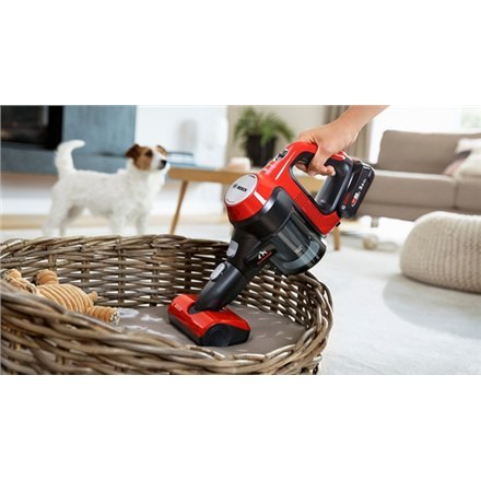 Bosch | Unlimited 7 ProAnimal Vacuum cleaner | BBS711ANM | Handstick 2in1 | Handstick | N/A W | 18 V | Operating time (max) 40 