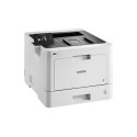 Brother | HL-L8360CDW | Bezprzewodowa | Przewodowa | Kolorowa | Laserowa | A4/Legal | Szara