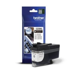 Brother LC | 3239XLBK | Czarny | Wkład atramentowy | 6000 stron