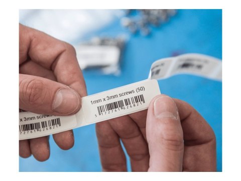 Brother | QL-1100c | Przewodowa | Monochromatyczna | Termiczna | Inna | Czarna | Biała