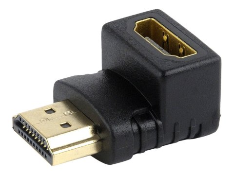 Adapter Cablexpert HDMI | 19 pin HDMI typ A | żeński | 19 pin HDMI typ A | męski