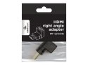 Adapter Cablexpert HDMI | 19 pin HDMI typ A | żeński | 19 pin HDMI typ A | męski