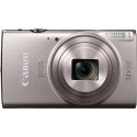Canon | IXUS | 285 HS | Aparat kompaktowy | 20.2 MP | Zoom optyczny 12 x | Zoom cyfrowy 4 x | Stabilizator obrazu | ISO 3200 | P