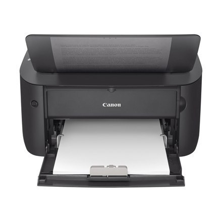 Canon i-SENSYS | LBP6030B | Przewodowy | Monochromatyczny | Laserowy | A4/Legal | Czarny
