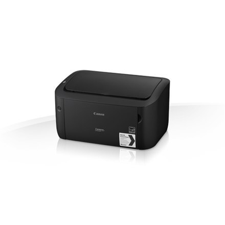 Canon i-SENSYS | LBP6030B | Przewodowy | Monochromatyczny | Laserowy | A4/Legal | Czarny