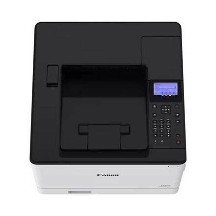 Canon i-SENSYS | LBP673Cdw | Bezprzewodowy | Przewodowy | Kolorowy | Laserowy | A4/Legal | Czarny | Biały