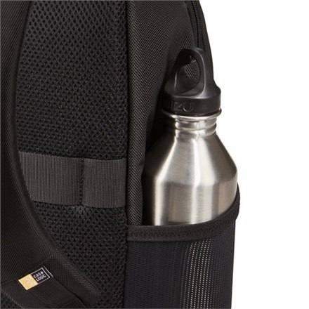 Case Logic | Pasuje do rozmiaru 14 " | Plecak Notion | NOTIBP-114 | Czarny