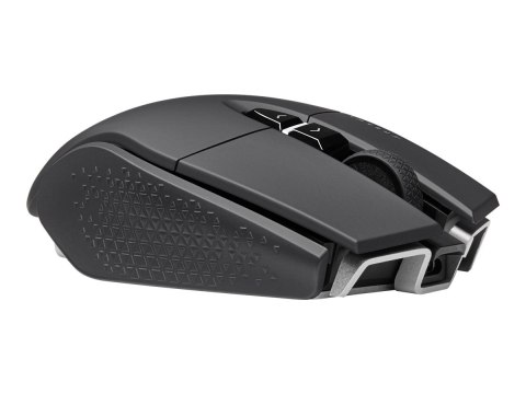 Corsair | Tunable FPS Gaming Mouse | M65 RGB ULTRA WIRELESS | Optical | Gaming Mouse | Wireless/Wired | Black | Yes