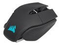 Corsair | Tunable FPS Gaming Mouse | M65 RGB ULTRA WIRELESS | Optical | Gaming Mouse | Wireless/Wired | Black | Yes