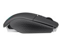 Corsair | Tunable FPS Gaming Mouse | M65 RGB ULTRA WIRELESS | Optical | Gaming Mouse | Wireless/Wired | Black | Yes