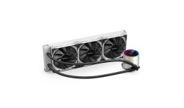 Deepcool | CASTLE 360EX | Biały | Intel, AMD | W | CPU Liquid Cooler