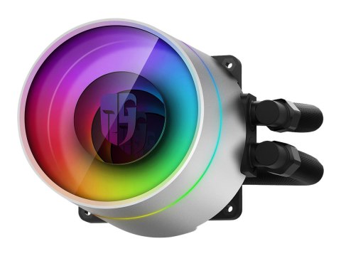 Deepcool | CASTLE 360EX | Biały | Intel, AMD | W | CPU Liquid Cooler