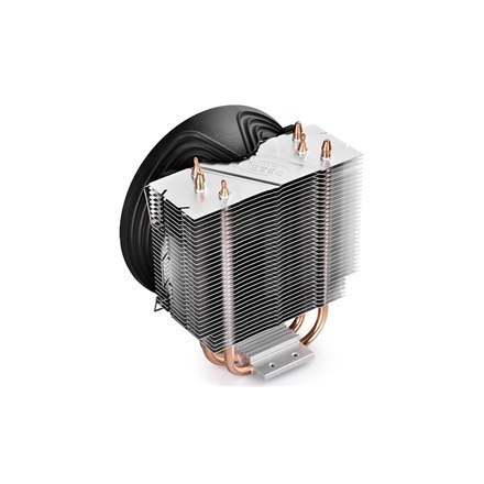 Deepcool | CPU Cooler | GAMMAXX 300 B | Niebieski | Intel, AMD