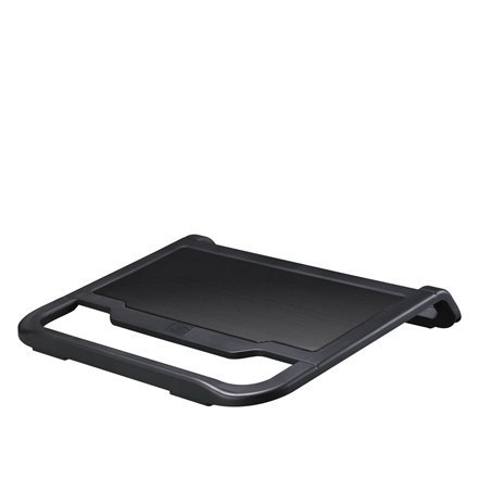 Deepcool | N200 | Chłodzenie notebooka do 15,4" | 340.5X310.5X59mm mm | 589g g