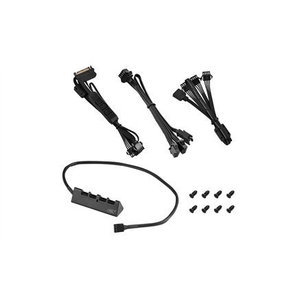 Deepcool | RF120 - 3 w 1