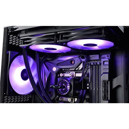 Deepcool | RF120 - 5 w 1