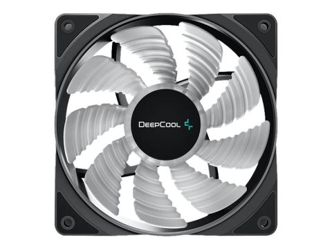 Deepcool | Wentylator obudowy | RF-120 FS | Wentylator obudowy