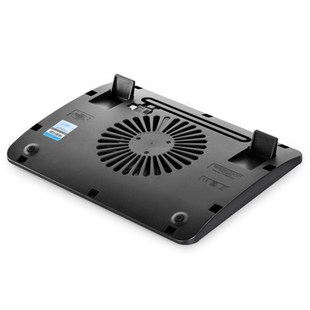 Deepcool | Wind Pal Mini | Chłodzenie notebooka do 15,6" | 340X250X25mm mm | 575g g