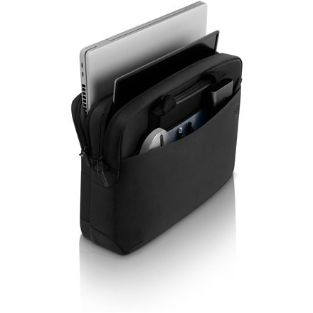 Dell | Pasuje do rozmiaru " | Ecoloop Pro Briefcase | CC5623 | Etui na notebooka | Czarny | 11-15 " | Pasek na ramię