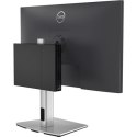 Dell | Podstawka | OptiPlex Micro AIO MFS22 | Srebrny