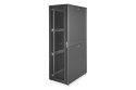 Digitus | Szafa serwerowa | DN-19 SRV-42U-B-1 | Czarny | Stopień ochrony IP: IP20; Nośność: 1000 kg; Głębokość: 1000 mm; Szeroko