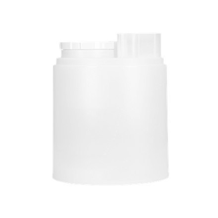 Duux | Tag | Nawilżacz Gen2 | Ultradźwiękowy | Pojemność zbiornika na wodę 2,5 L | Odpowiedni do pomieszczeń do 30 m² | Wydajnoś