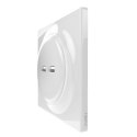 Fibaro Walli N USB Outlet Fibaro | Walli N USB Outlet