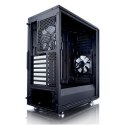 Fractal Design | Define C | Black | ATX | Zasilacz w zestawie Nie