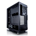 Fractal Design | Define C | Black | ATX | Zasilacz w zestawie Nie