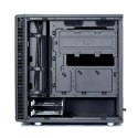 Fractal Design | Define Mini C | Black | Micro ATX | Zasilacz w zestawie Nie