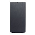 Fractal Design | Define Mini C | Black | Micro ATX | Zasilacz w zestawie Nie