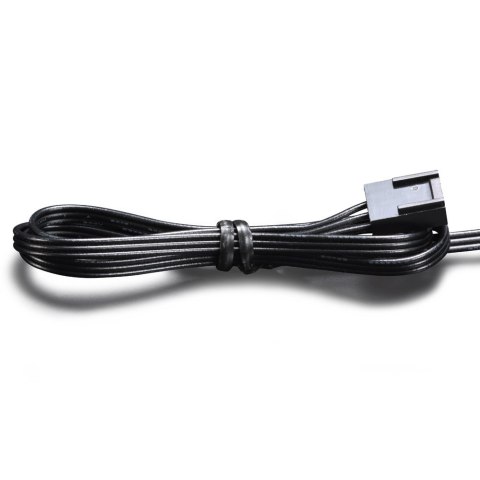 Fractal Design | Dynamic X2 GP-12 | Czarne łopatki, czarna ramka | Wentylator obudowy