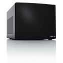 Fractal Design | NODE 304 | 2 - USB 3.0 (wewnętrzna przejściówka z 3.0 na 2.0 w zestawie)1 - wejście audio 3,5 mm (mikrofon)1 - 