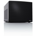 Fractal Design | NODE 304 | 2 - USB 3.0 (wewnętrzna przejściówka z 3.0 na 2.0 w zestawie)1 - wejście audio 3,5 mm (mikrofon)1 - 