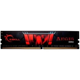 G.Skill | 16 GB | DDR4 | 2666 MHz | PC/serwer | Registered No | ECC No