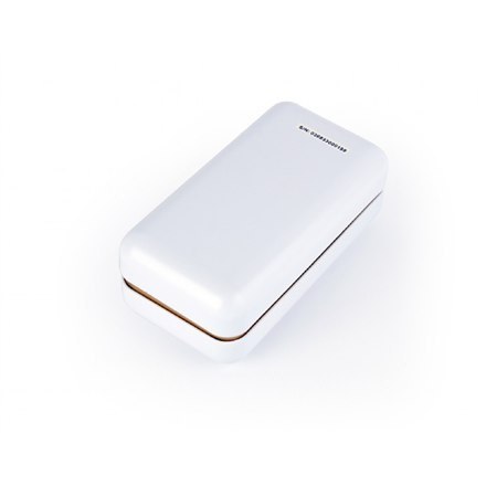 Gembird | 3DP-PENLT-02 | Inne | Czarny | Biały