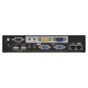 Przedłużacz KVM Aten | CE775-AT-G USB VGA Dual View Cat 5 z funkcją Deskew (1280 x 1024@300m)