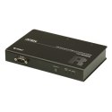 Aten | Przedłużacze KVM | USB DisplayPort HDBaseT