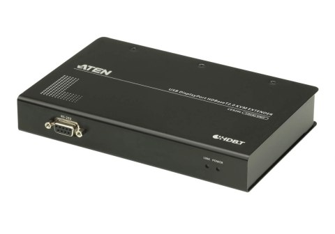 Aten | Przedłużacze KVM | USB DisplayPort HDBaseT